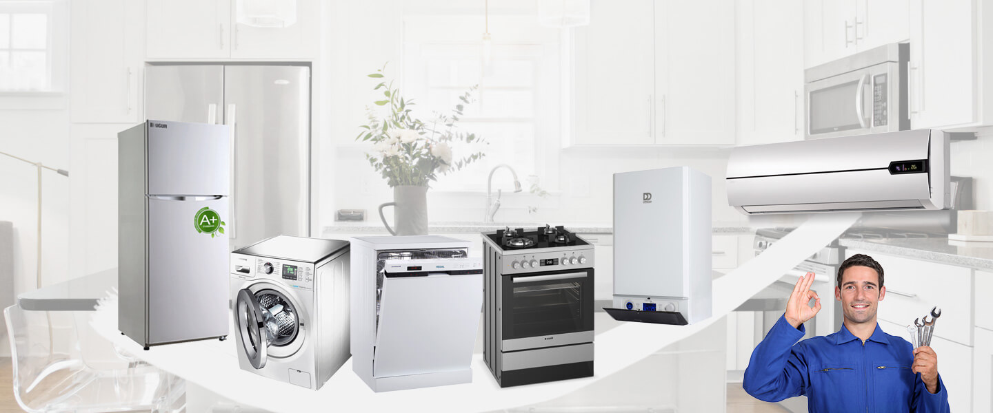 Hatay Hotpoint Servisi